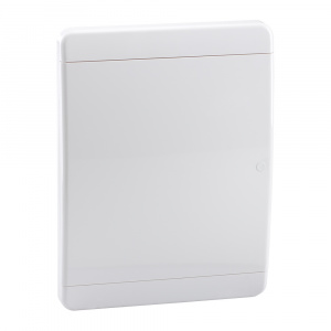 ЭЛМАКС - Корпус пластиковый OptiBox P-BVN-2-24-IP41 КЭАЗ элмакс, электротехника, кабель, светотехника, elmax.pro