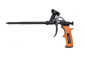 ЭЛМАКС - Пистолет для монтажной пены тефлоновый элмакс, электротехника, кабель, светотехника, elmax.pro