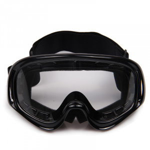 ЭЛМАКС - Мотоочки детские универсальные с защ. от ультраф. элмакс, электротехника, кабель, светотехника, elmax.pro