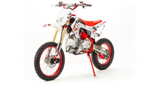 ЭЛМАКС - Мотоцикл Кросс CRF14 красный элмакс, электротехника, кабель, светотехника, elmax.pro