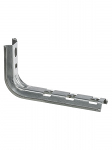 ЭЛМАКС - Кронштейн для лотка проволочного настенный осн. лотка 150 мм TDM элмакс, электротехника, кабель, светотехника, elmax.pro