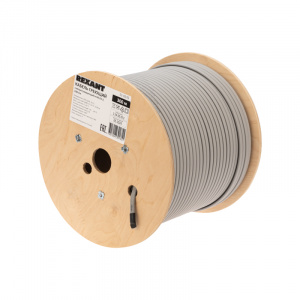 ЭЛМАКС - Кабель греющий (нагревательный) саморегулирующийся SRL24-2, неэкранированный, 24Вт/м, 0,88мм2/70м, 3 элмакс, электротехника, кабель, светотехника, elmax.pro