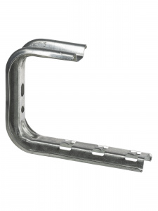 ЭЛМАКС - Кронштейн для лотка проволочного потолочный осн. лотка 150 мм TDM элмакс, электротехника, кабель, светотехника, elmax.pro