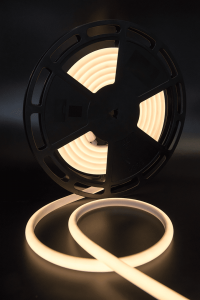 ЭЛМАКС - Термолента SMD2835 180 LED/M 12 W/M 24 V IP68X 2800-3200K элмакс, электротехника, кабель, светотехника, elmax.pro