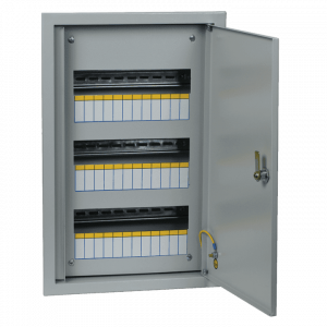 ЭЛМАКС - ЩРВ-36 IP31 (520х340х120) EKF элмакс, электротехника, кабель, светотехника, elmax.pro