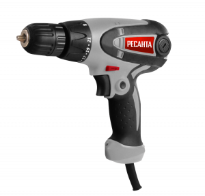 ЭЛМАКС - Сетевой шуруповерт СШ-550-1 Ресанта элмакс, электротехника, кабель, светотехника, elmax.pro