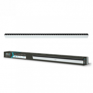 ЭЛМАКС - Светильник сд ДБО-L-LINE 36Вт 230В 30гр 6500К 3420Лм 95лм/Вт белый IP40 NEOX элмакс, электротехника, кабель, светотехника, elmax.pro