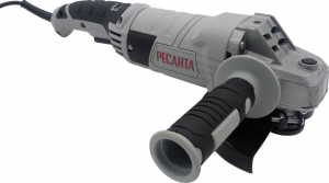 ЭЛМАКС - Углошлифовальная машина УШМ-150/1400Э Ресанта элмакс, электротехника, кабель, светотехника, elmax.pro