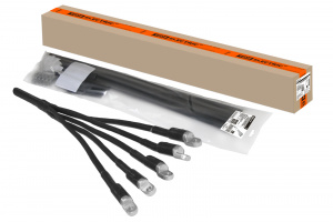 ЭЛМАКС - Муфта 5ПКВНтп1-70/120-Б TDM элмакс, электротехника, кабель, светотехника, elmax.pro